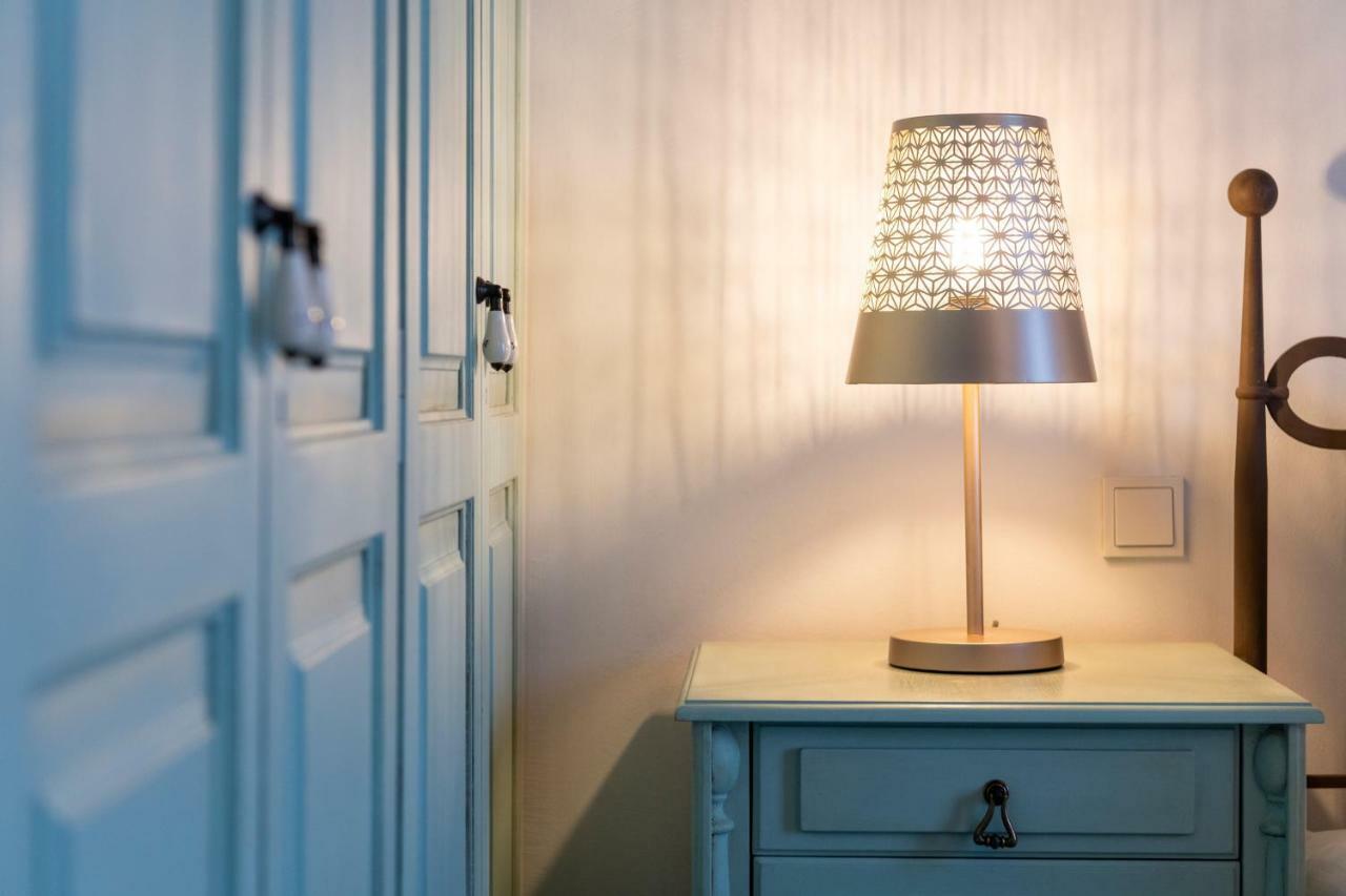 Suite Supérieure - Vue sur Mer