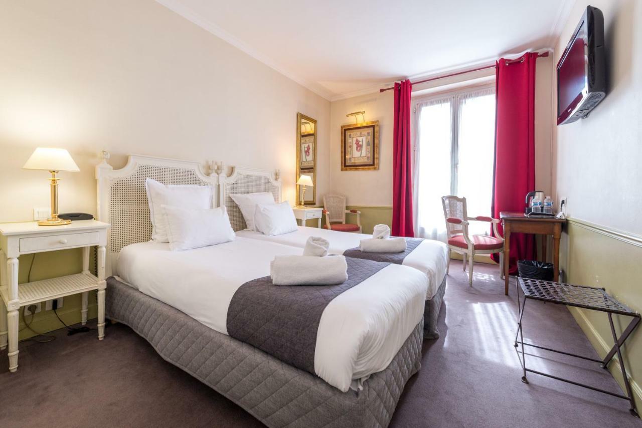 Superior Zweibettzimmer