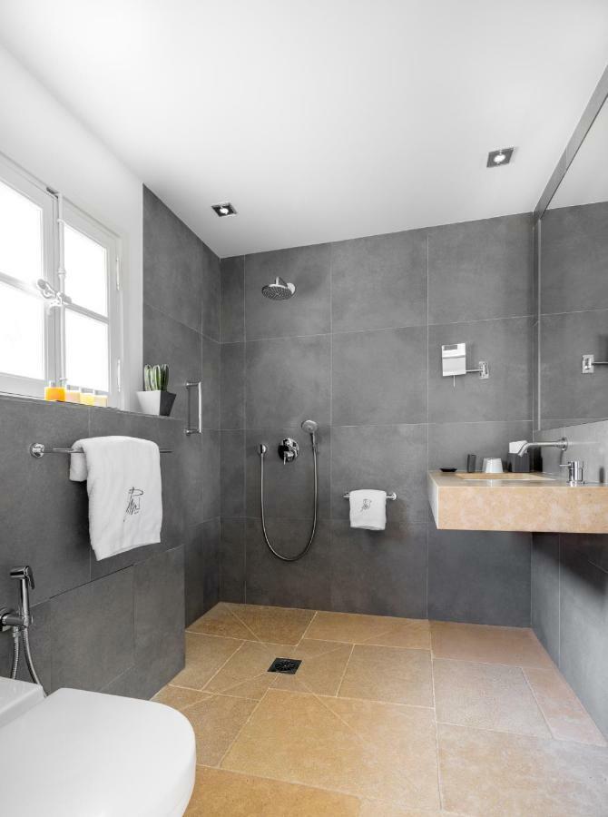 Chambre Double ou Lits Jumeaux Standard