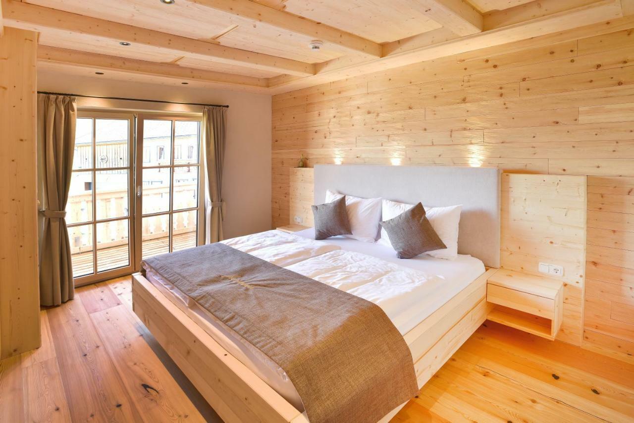 Doppelzimmer - barrierefrei