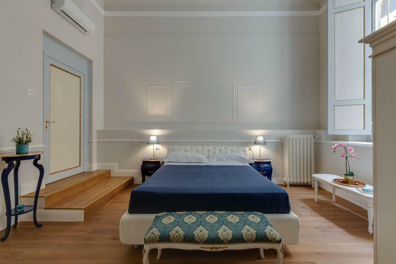 Chambre Triple Basique - Fiesole