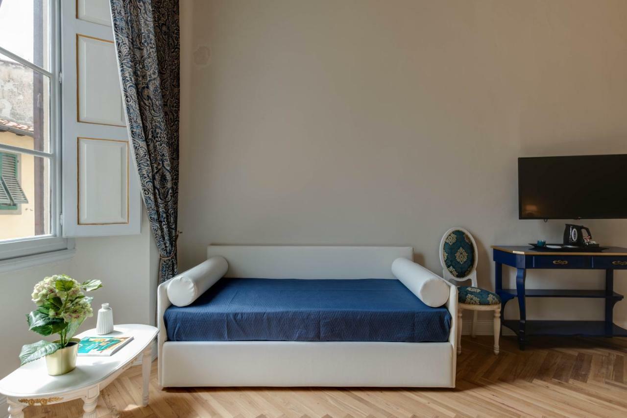 Chambre Quadruple Classique - Bellariva