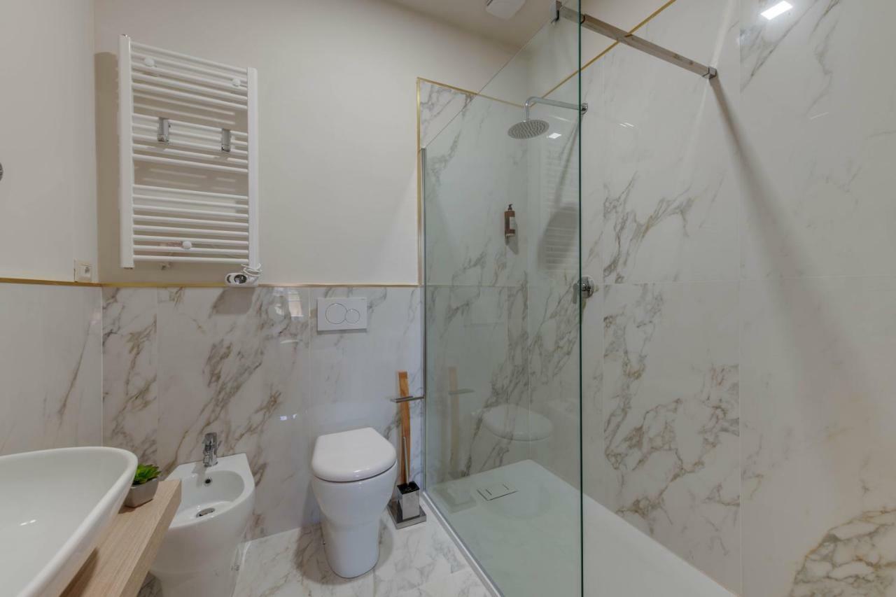 Chambre Triple Classique - San Frediano