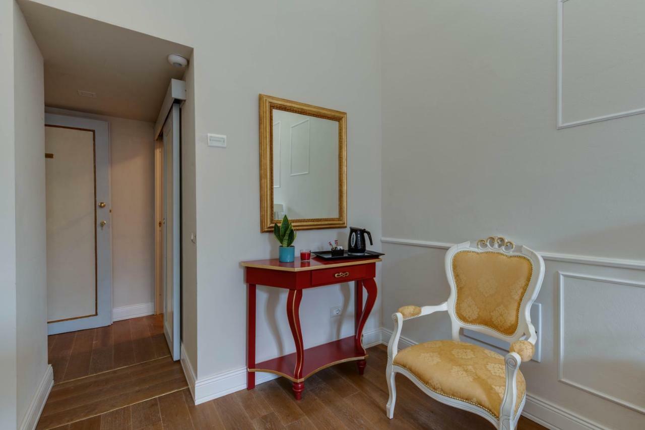 Chambre Double Économique - Santo Spirito