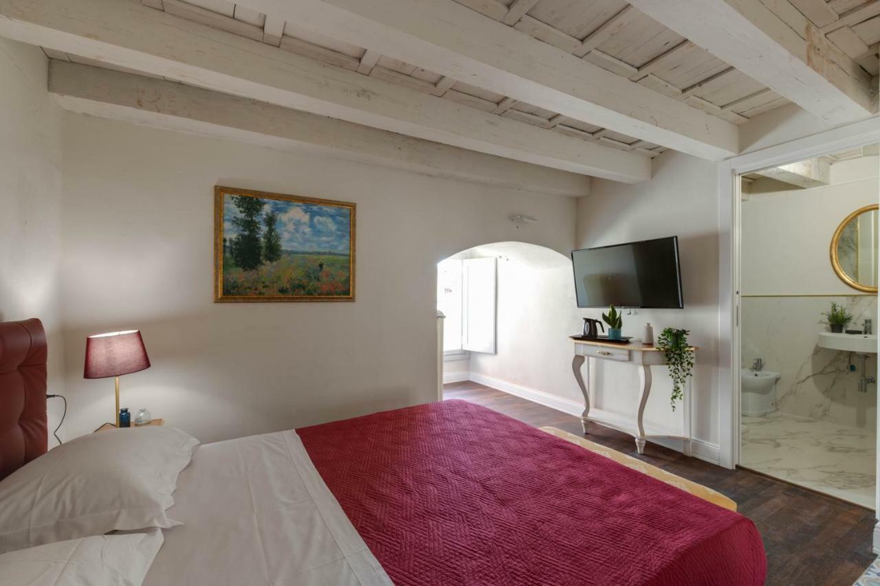 Chambre Double - Boboli