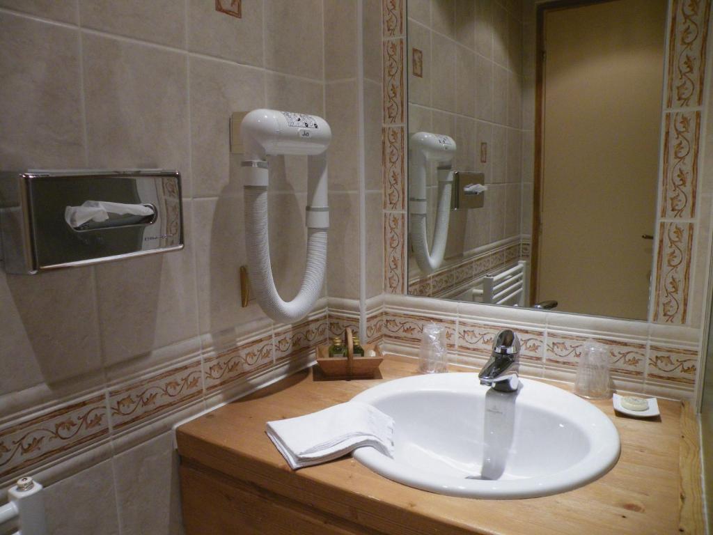 Chambre Double