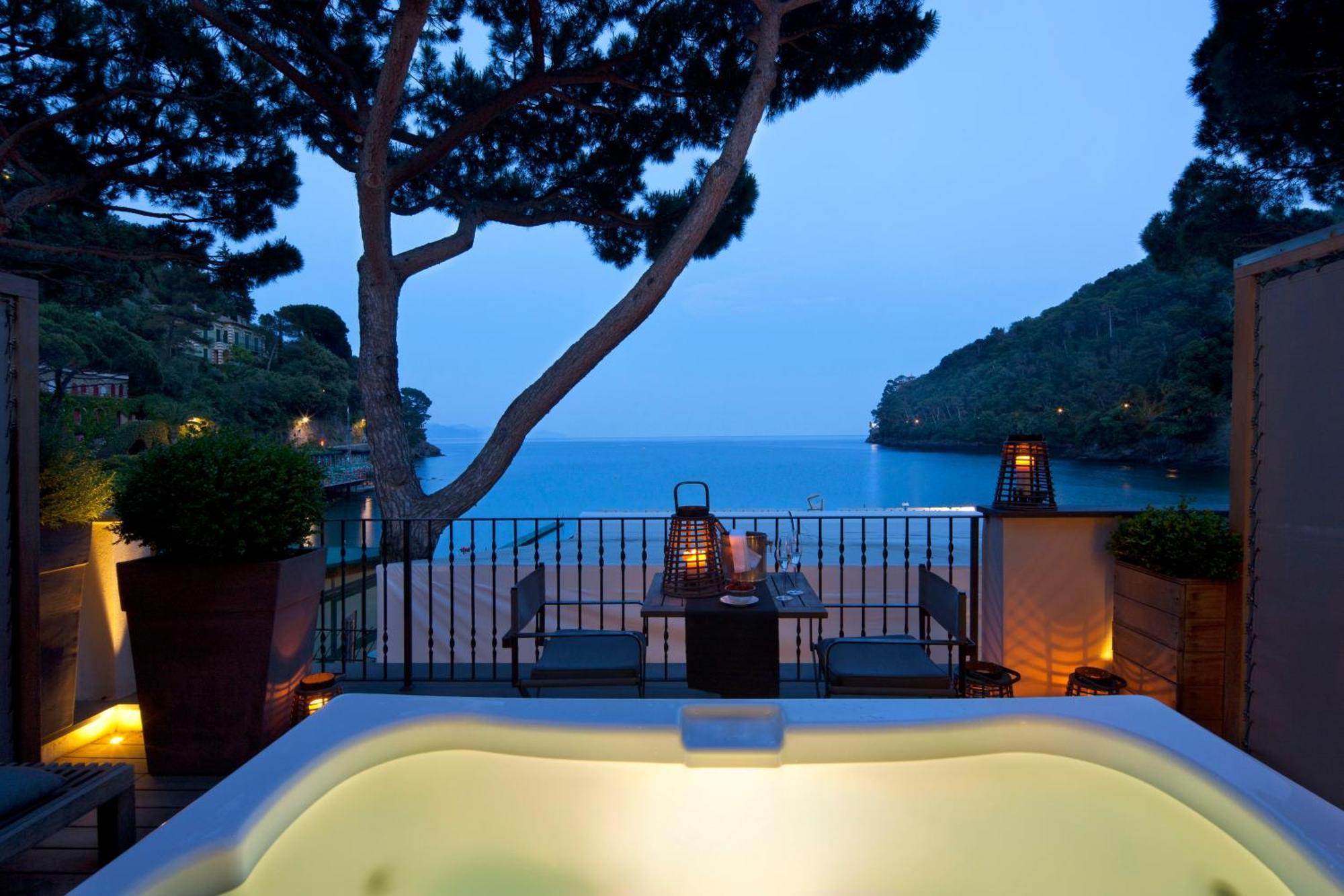 Chambre Double Deluxe - Vue sur Mer