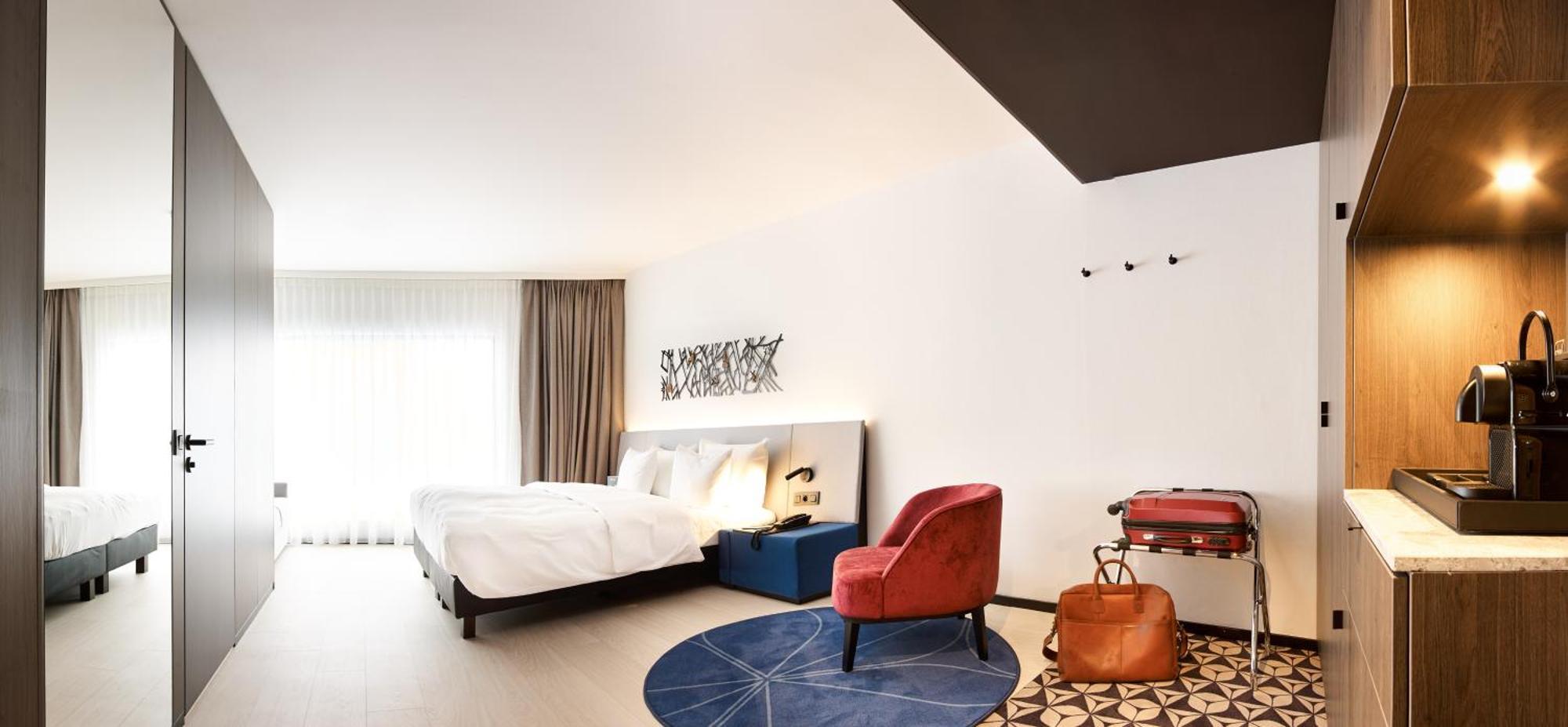Chambre Familiale