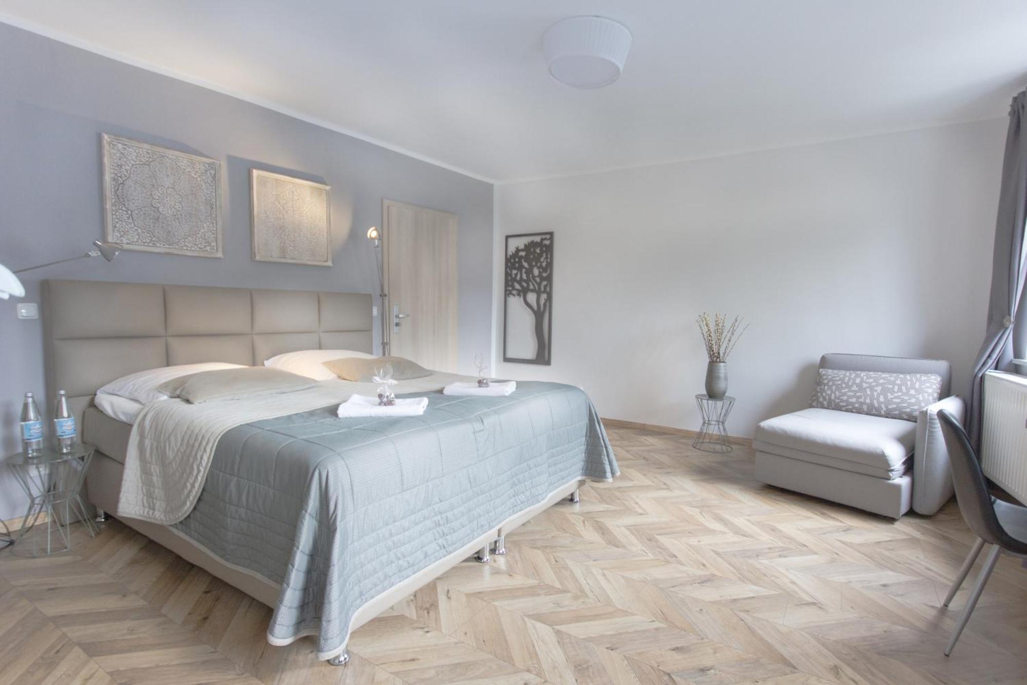 Superior Vierbettzimmer