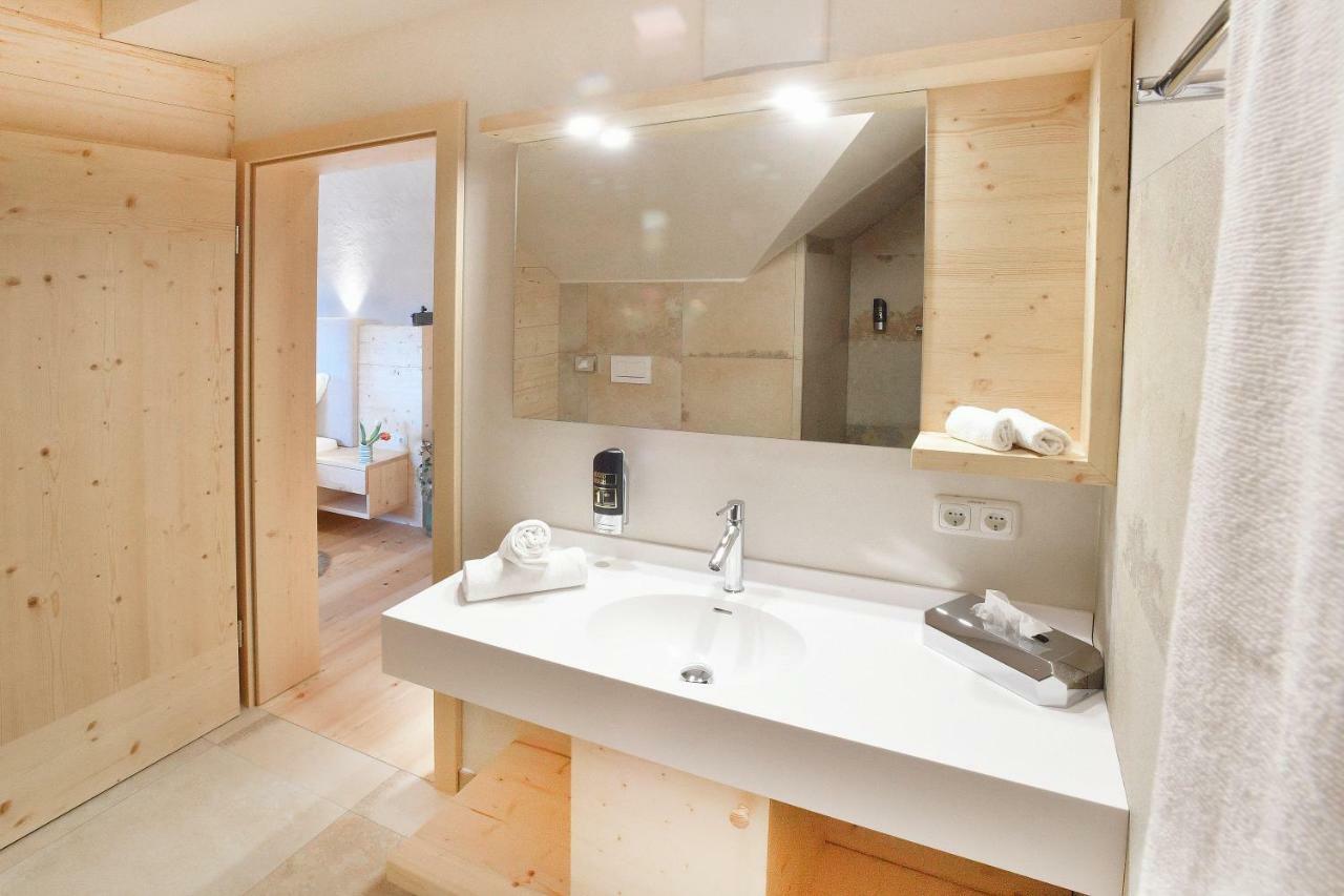 Deluxe Doppelzimmer mit Zustellbett
