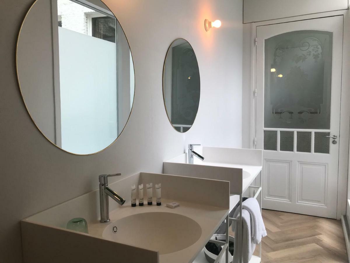 Präsidentensuite
