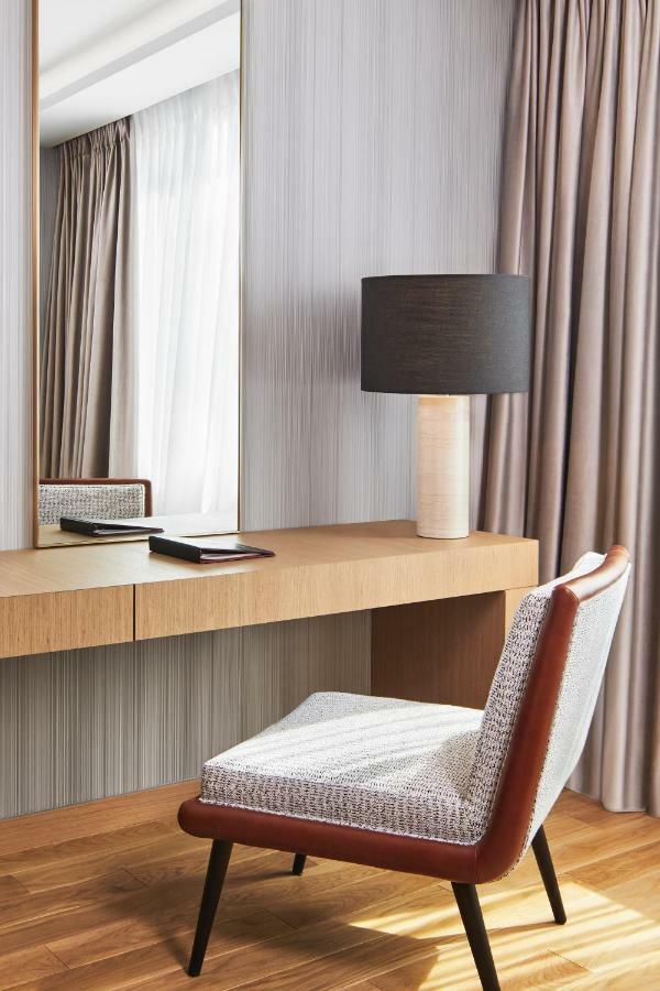 Chambre Lit King-Size Deluxe