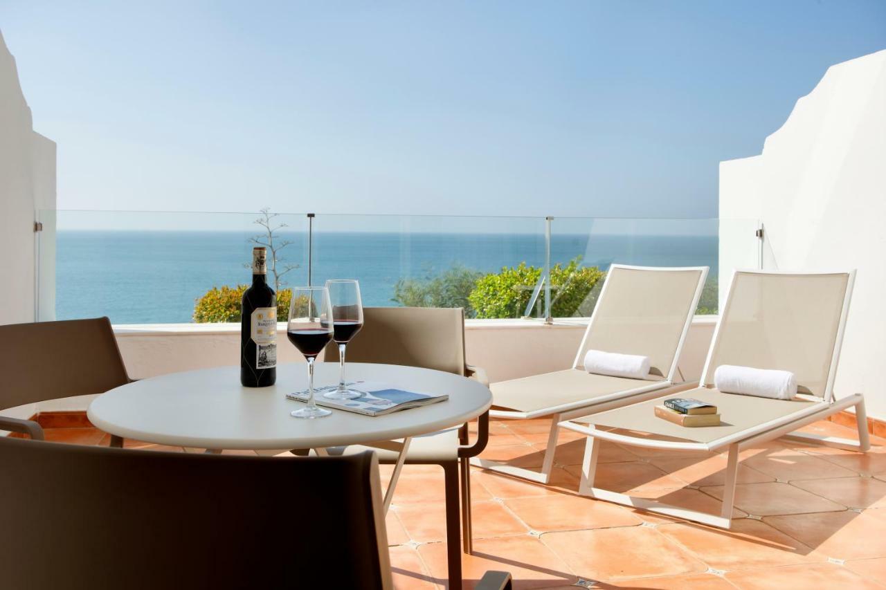 Suite Júnior com Vista Mar