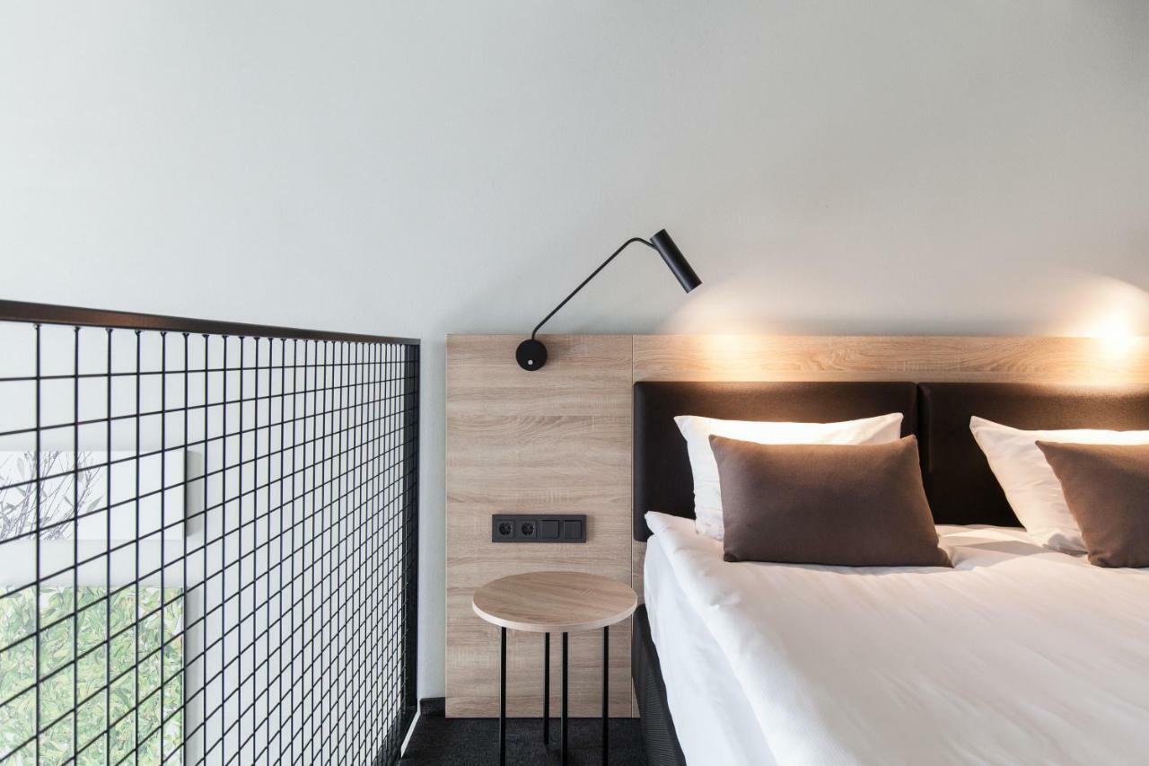 Habitación Doble con sofá - Loft
