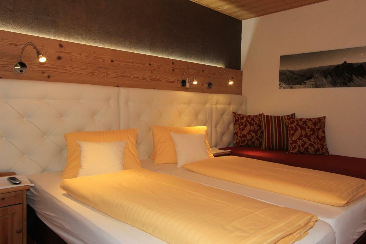 Apartment mit 3 Schlafzimmern