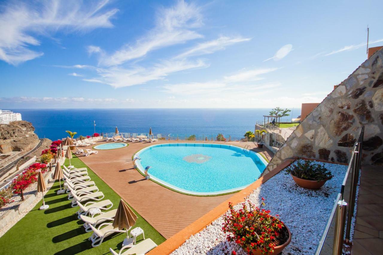 Apartamento Estándar con vistas al mar