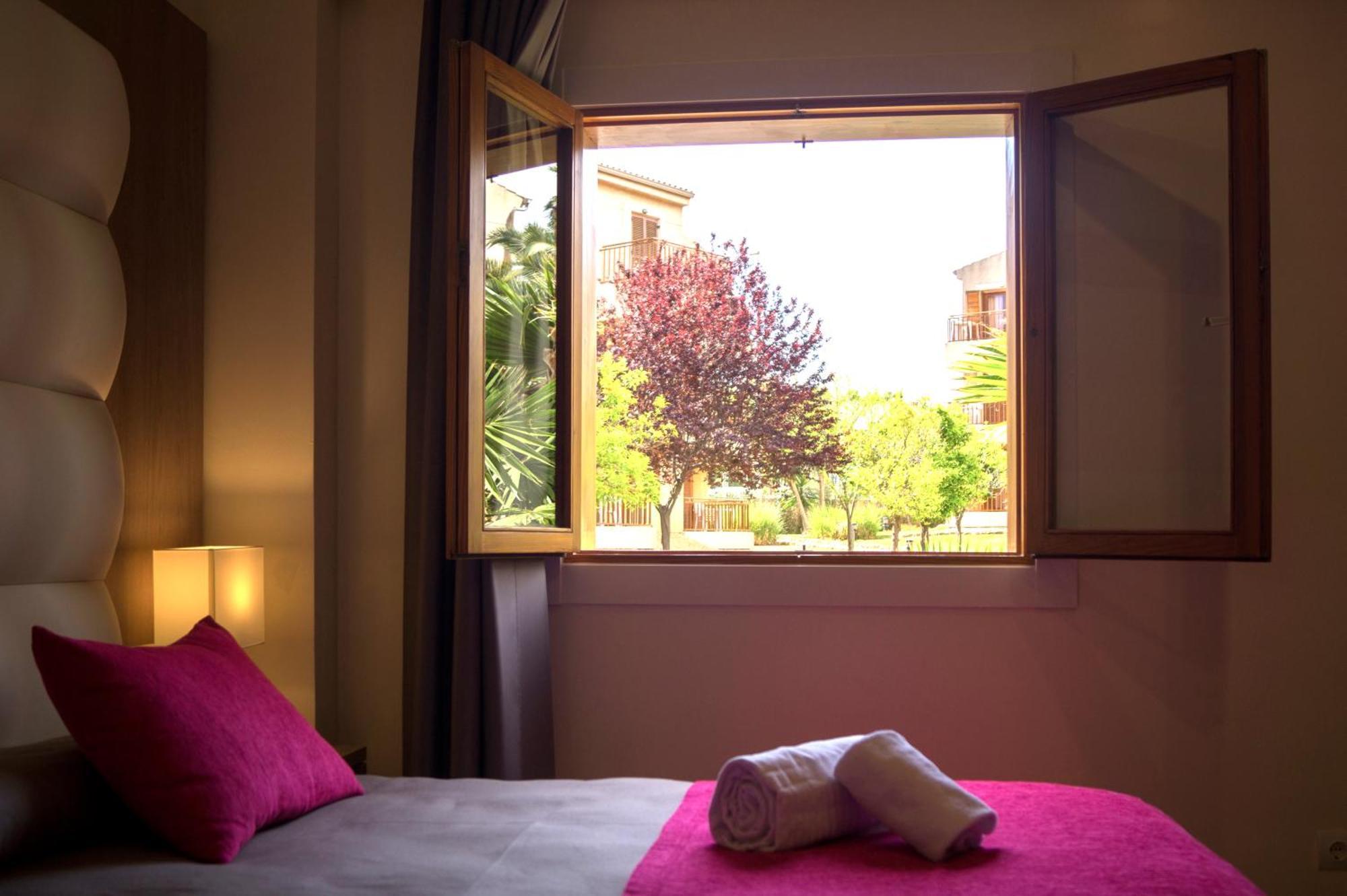 Habitación Doble Premium (2 adultos)
