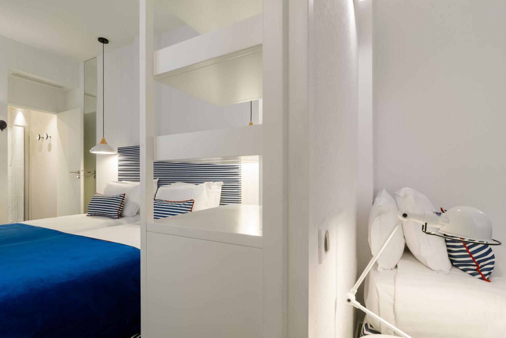 Quarto Triplo