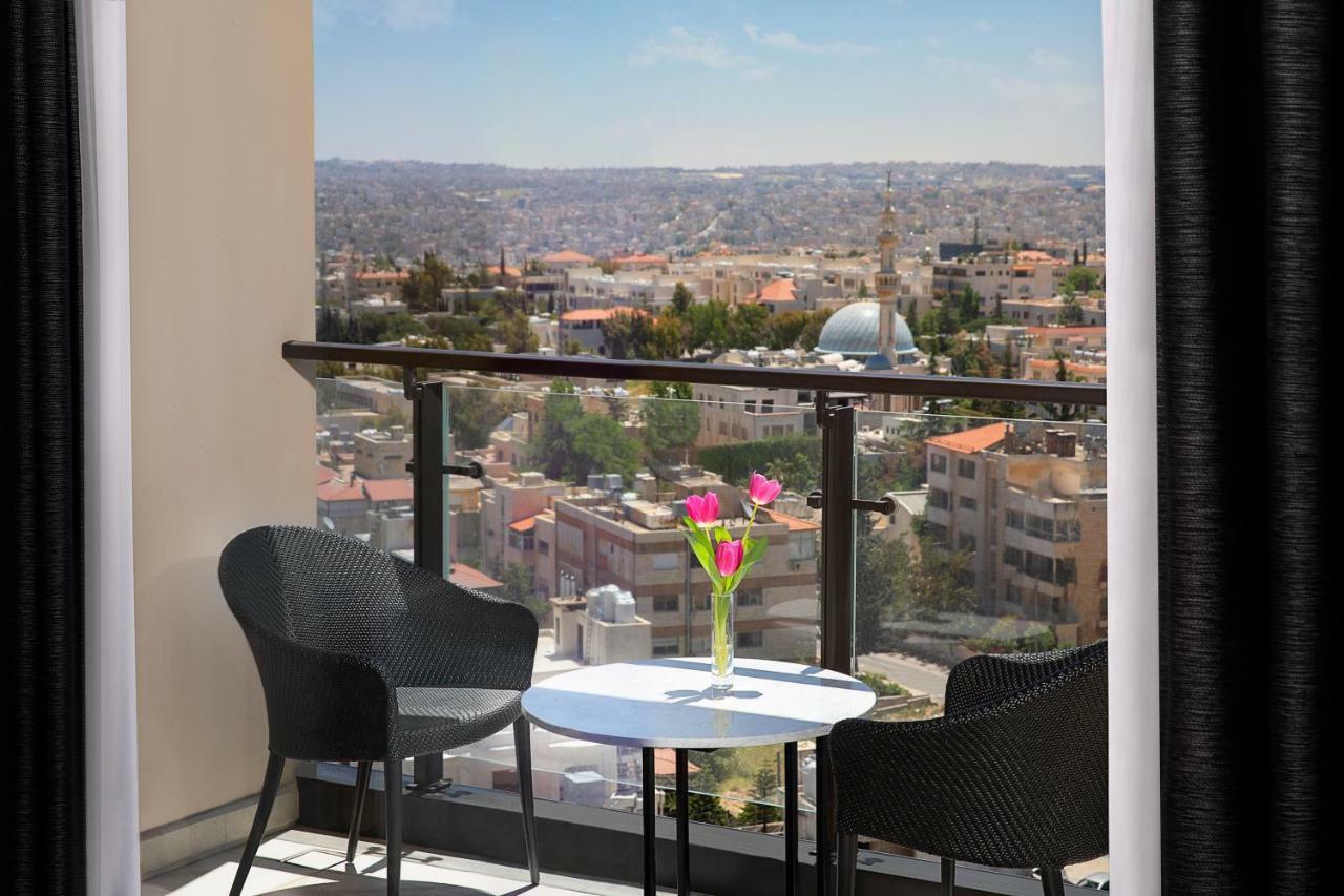 Suite St. Regis con 1 Camera da Letto, 1 Letto King-Size e Balcone