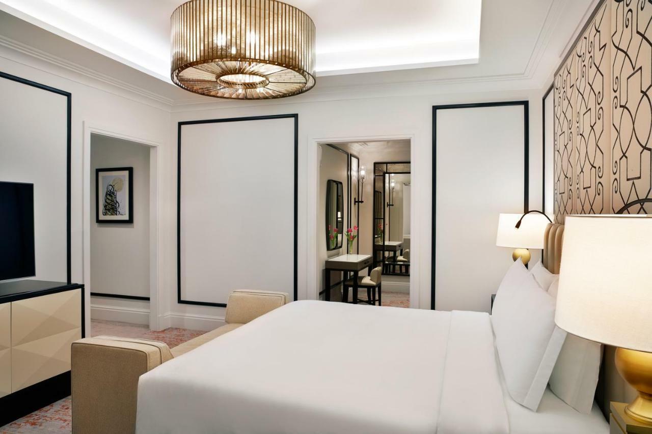 Suite Governors con 1 Camera da Letto, 1 Letto King-Size e Vista Città