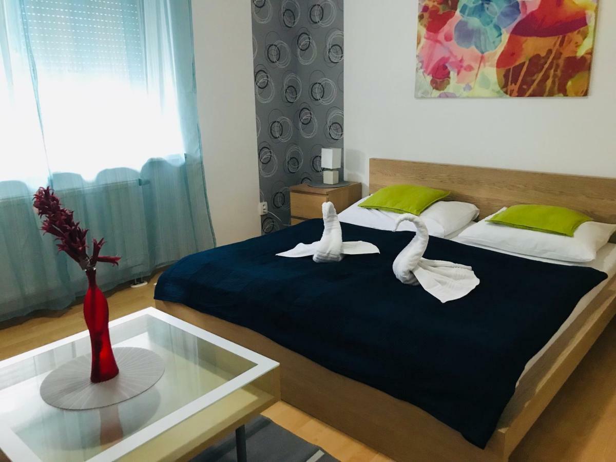 Superior Doppelzimmer