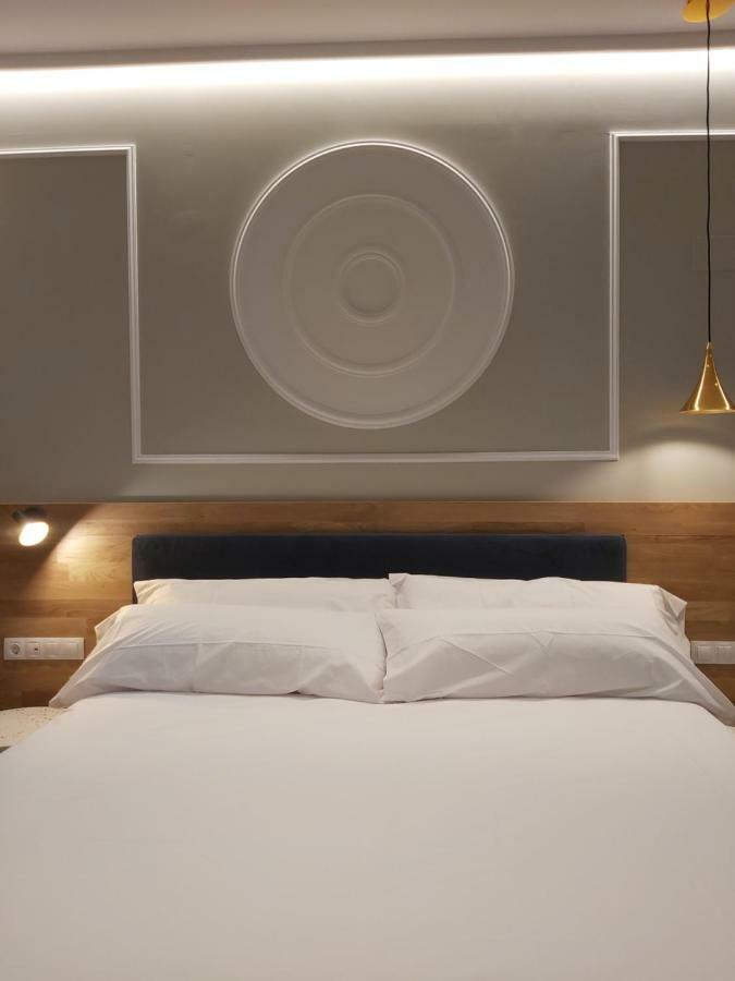 Habitación Doble Estándar