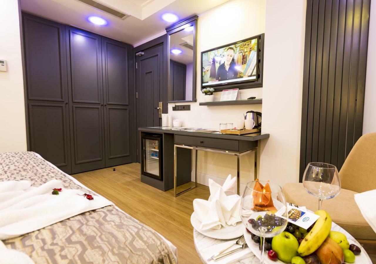 Chambre Double Économique