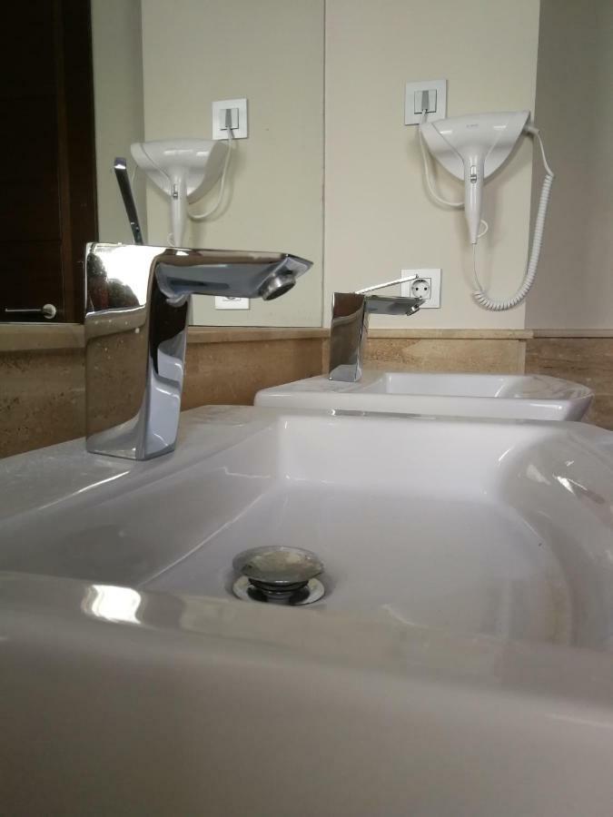 Habitación Doble Pequeña