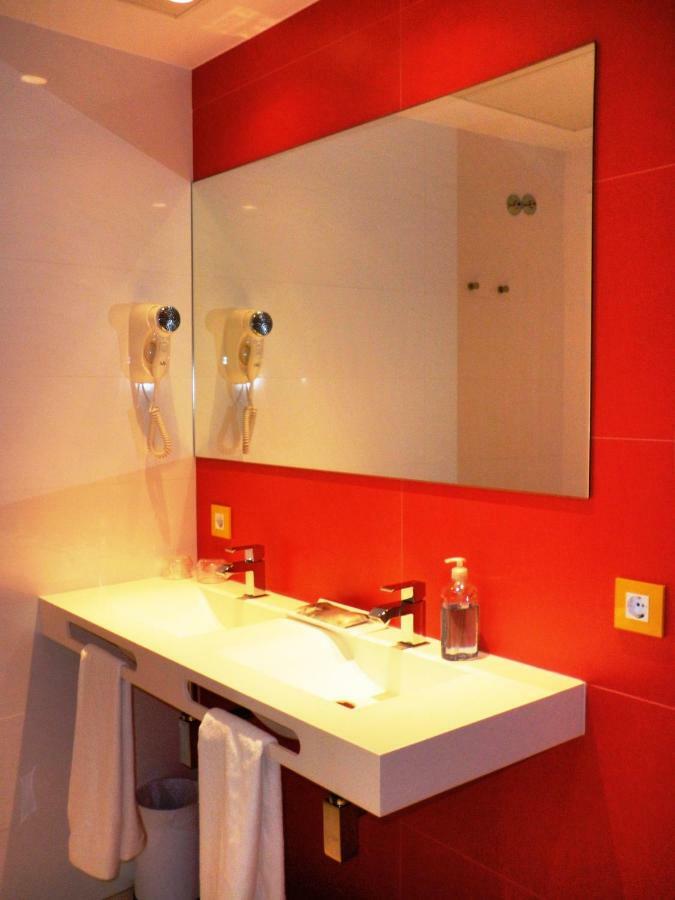 Habitación Doble Business