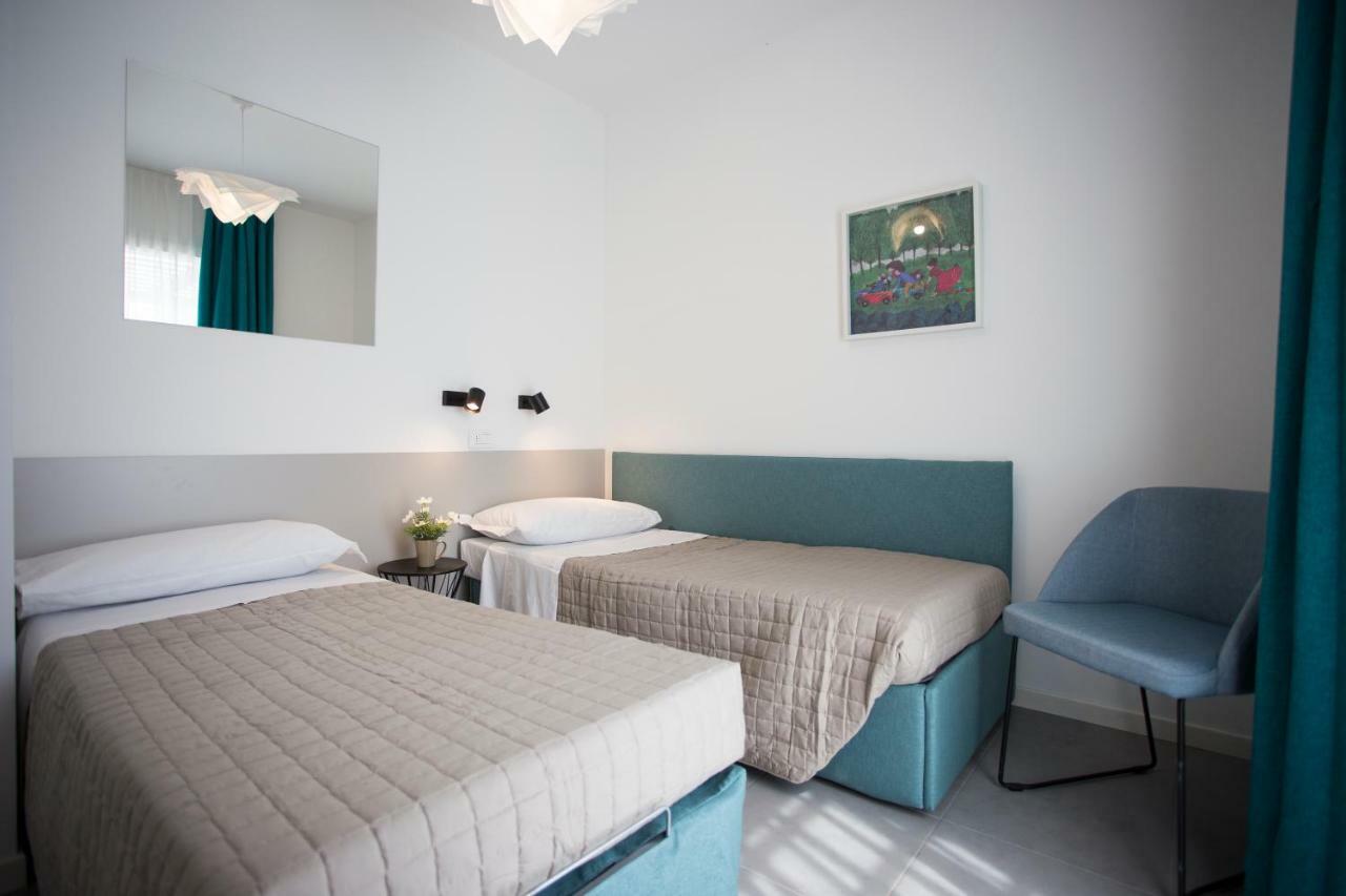 Standaard Appartement met 2 Slaapkamers