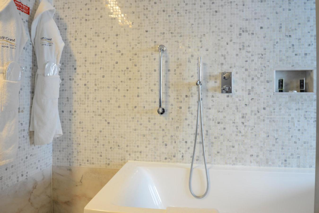 Chambre Lits Jumeaux Standard