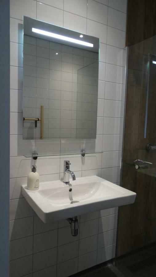 Suite met Uitzicht op het Meer