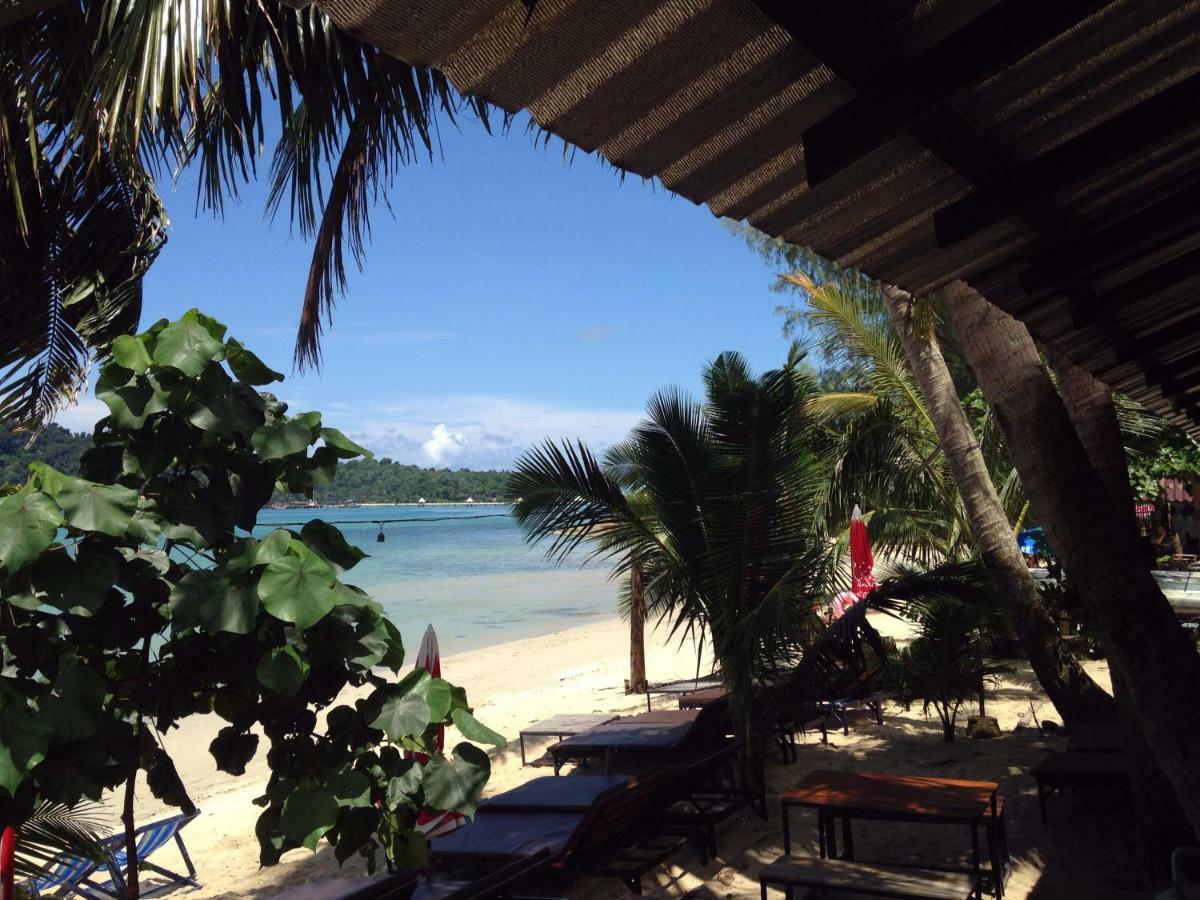 Bungalow - Vue sur Mer