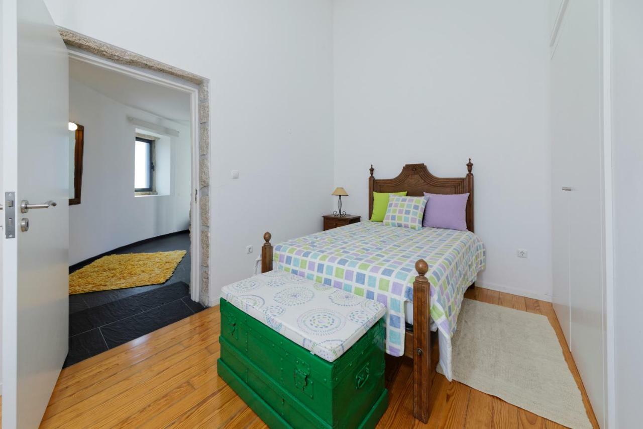 Casa de 2 Quartos