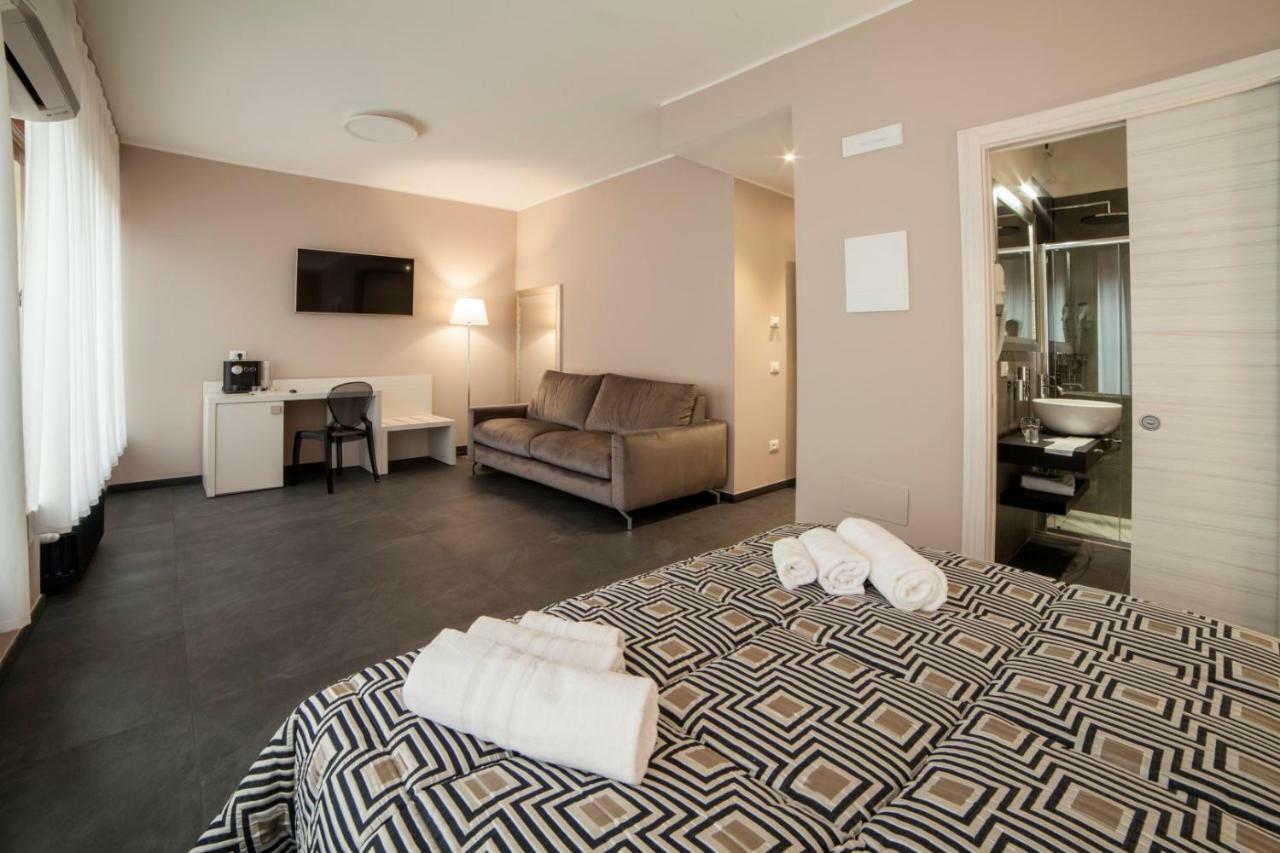 Chambre Double Supérieure