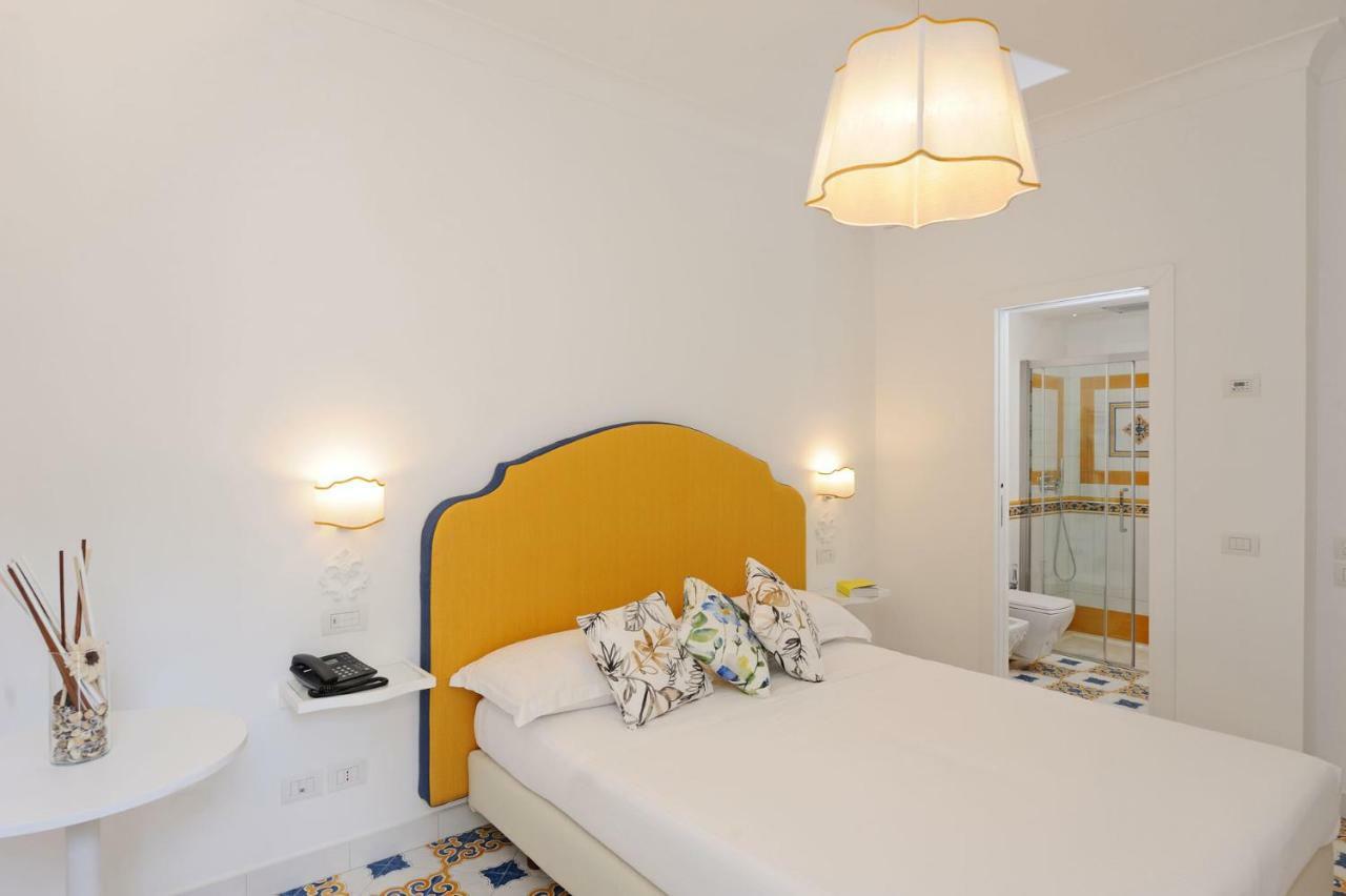 Habitación Doble Estándar - 1 o 2 camas
