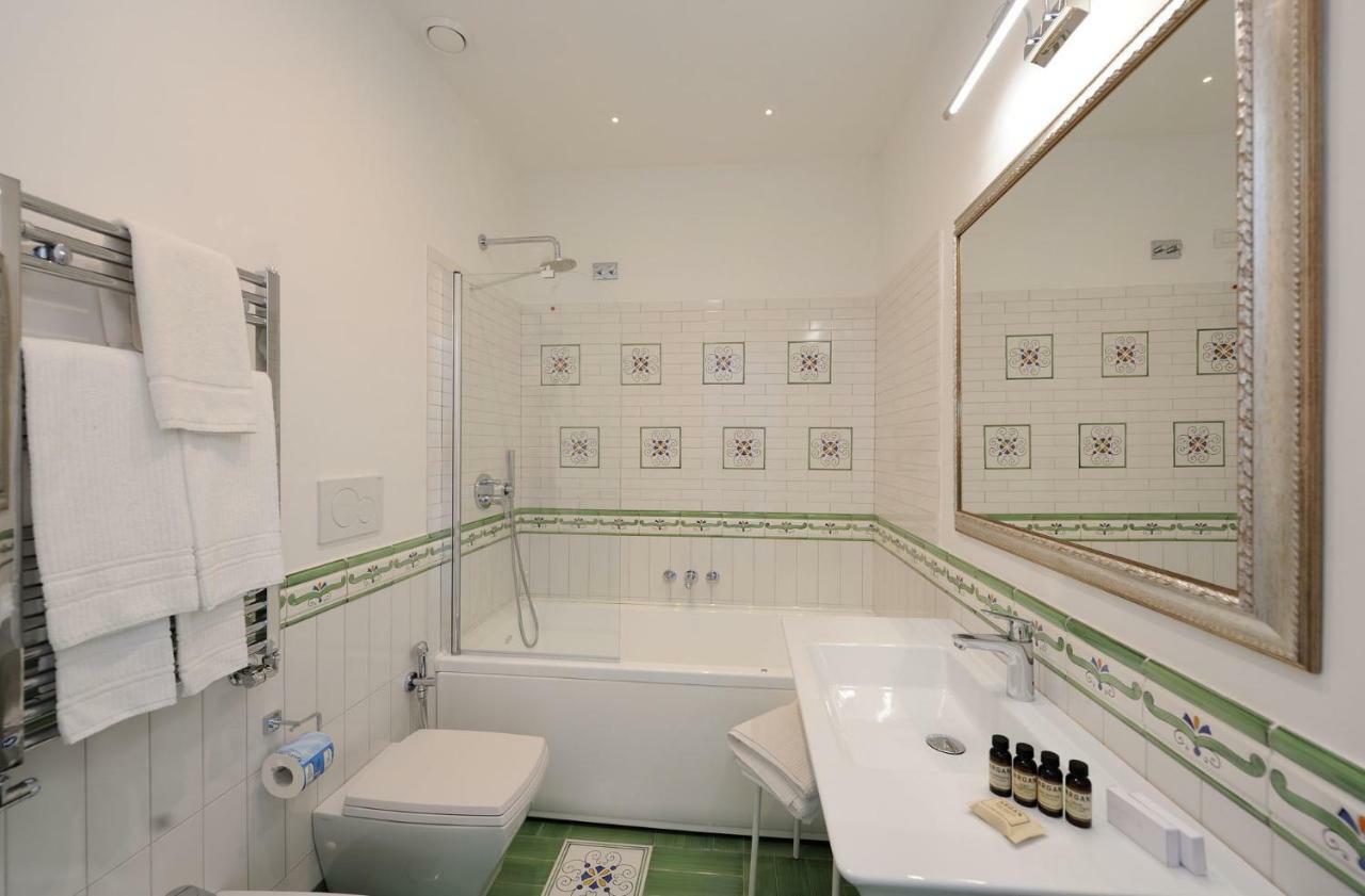 Habitación Doble con bañera de hidromasaje
