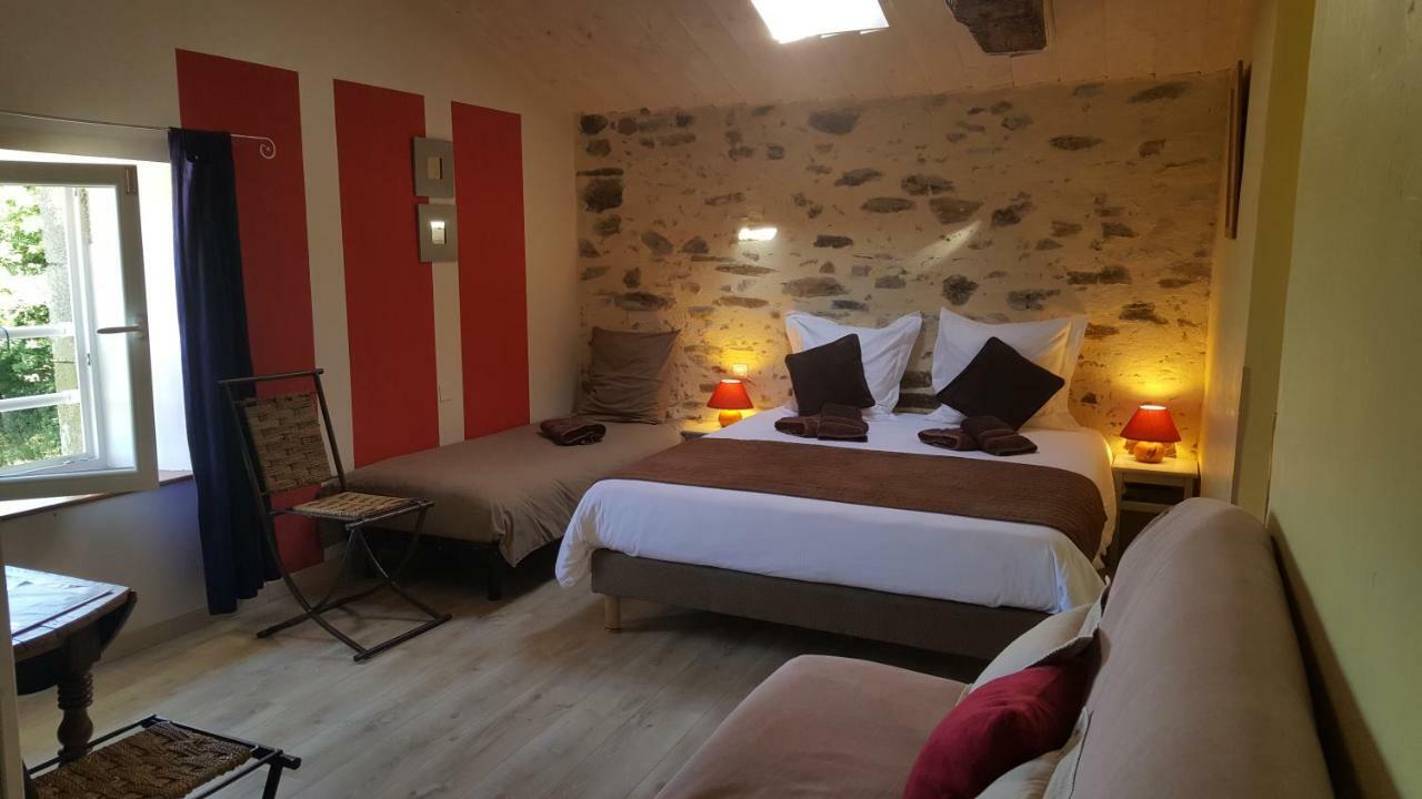 Chambre Familiale