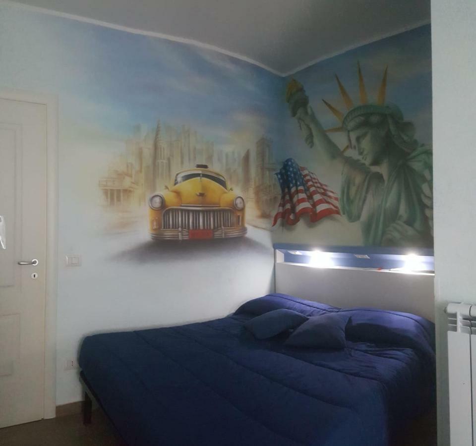 Deluxe Zimmer