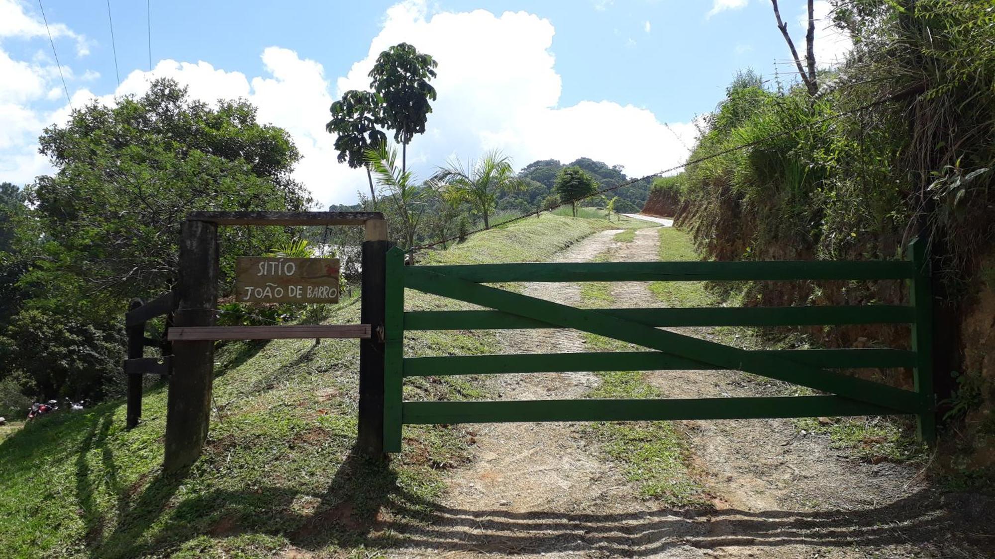 Chalé de 2 Quartos