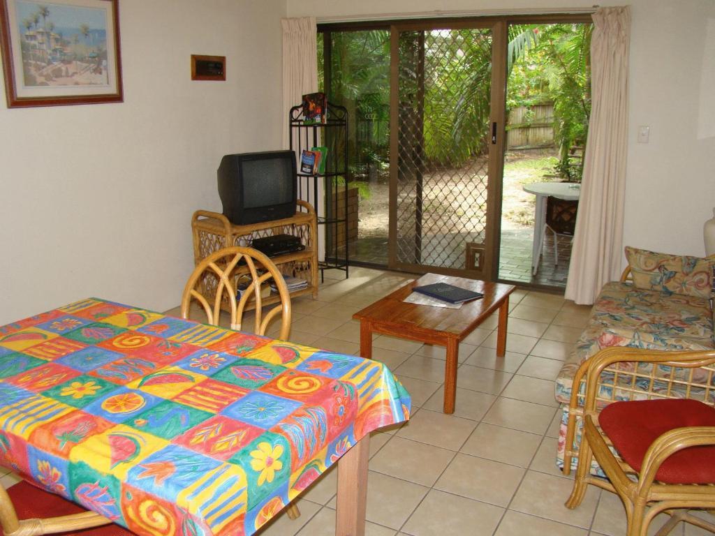 Quarto Duplo Standard