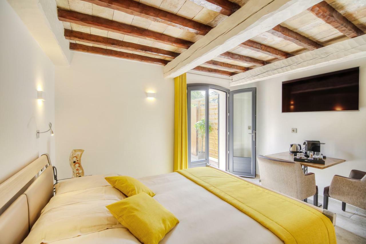 Chambre Lit King-Size