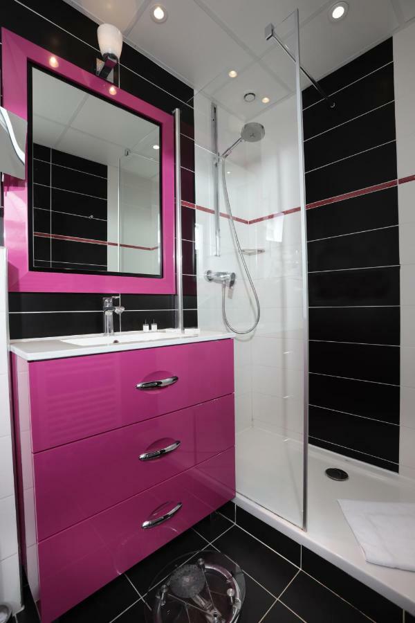 Chambre Double Standard - Vue sur Cour