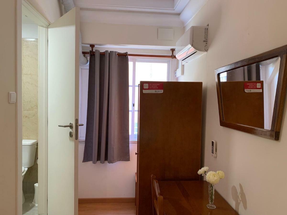 Chambre Lits Jumeaux