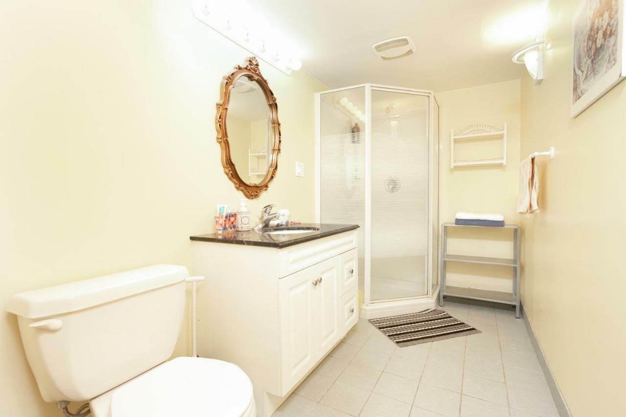 Triple Room with External Private Bathroom
