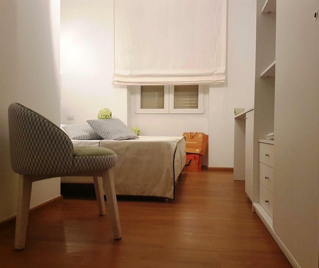 Deluxe Kamer