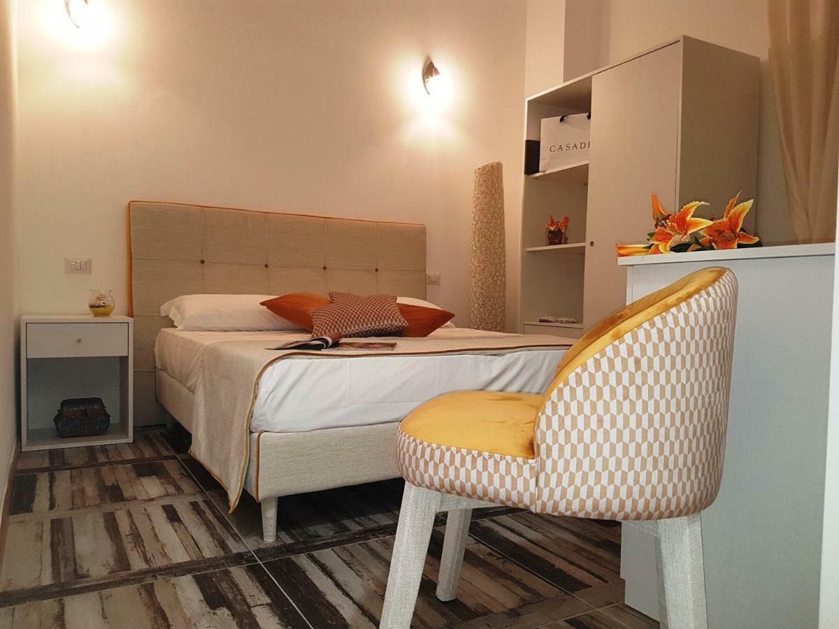 Deluxe Kamer