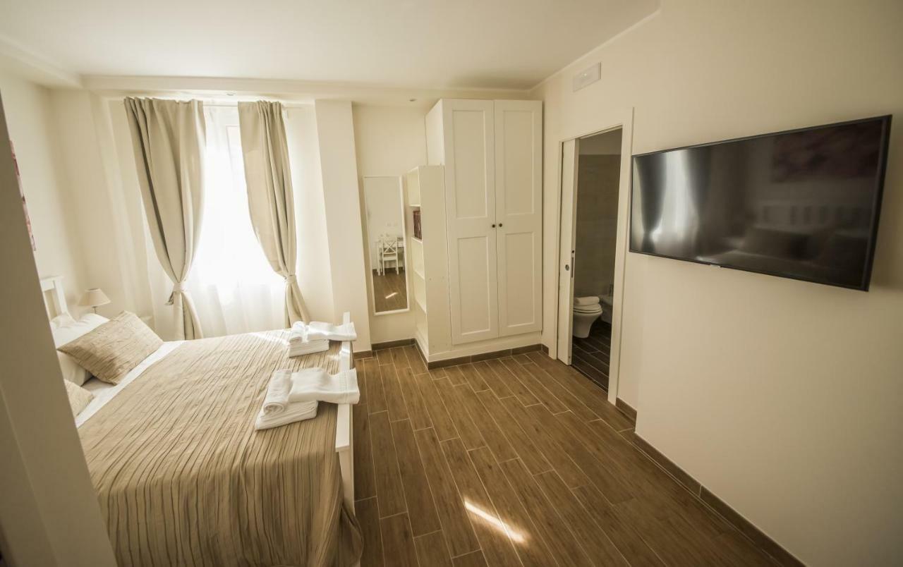 Habitación Doble Deluxe