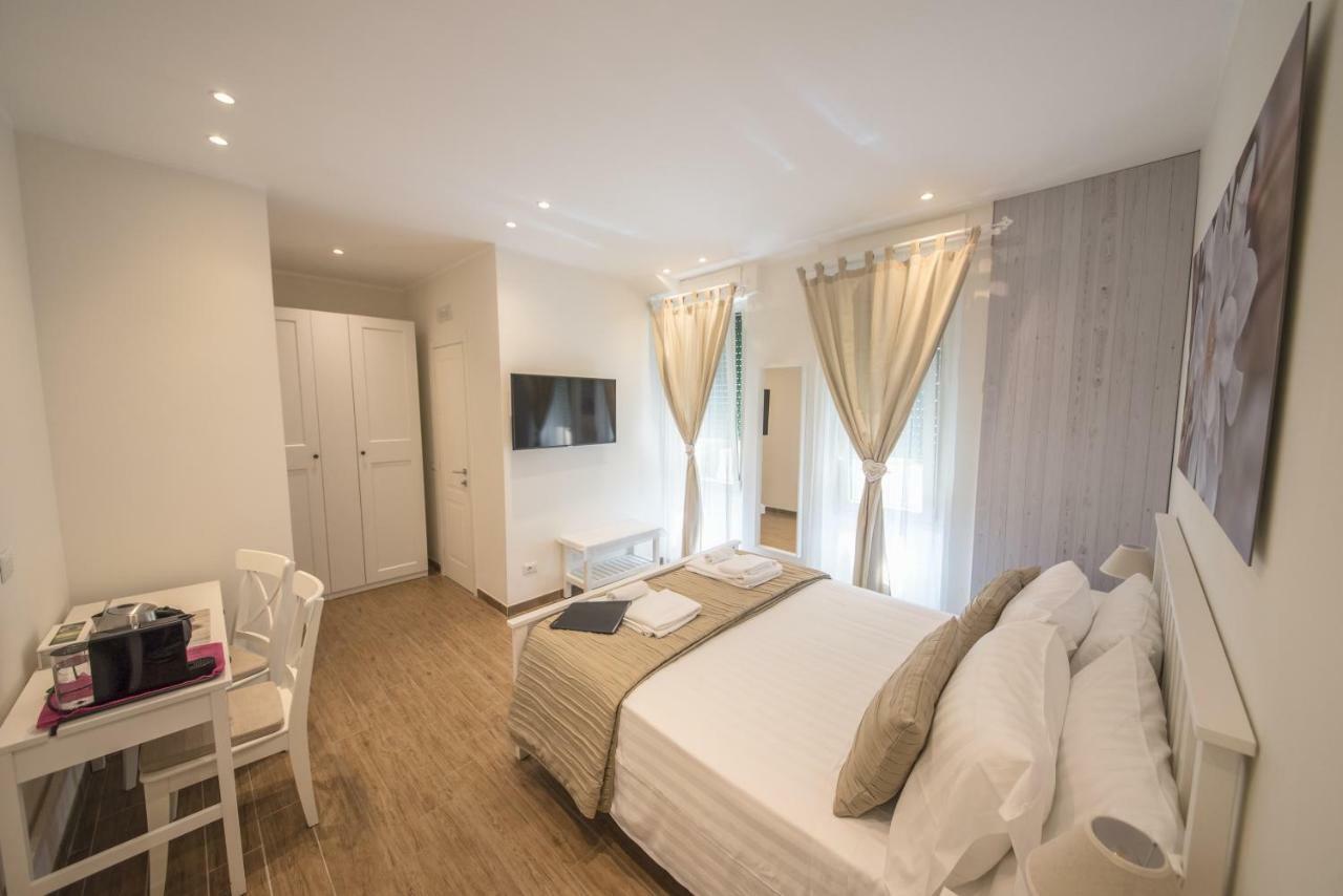 Habitación Doble Deluxe