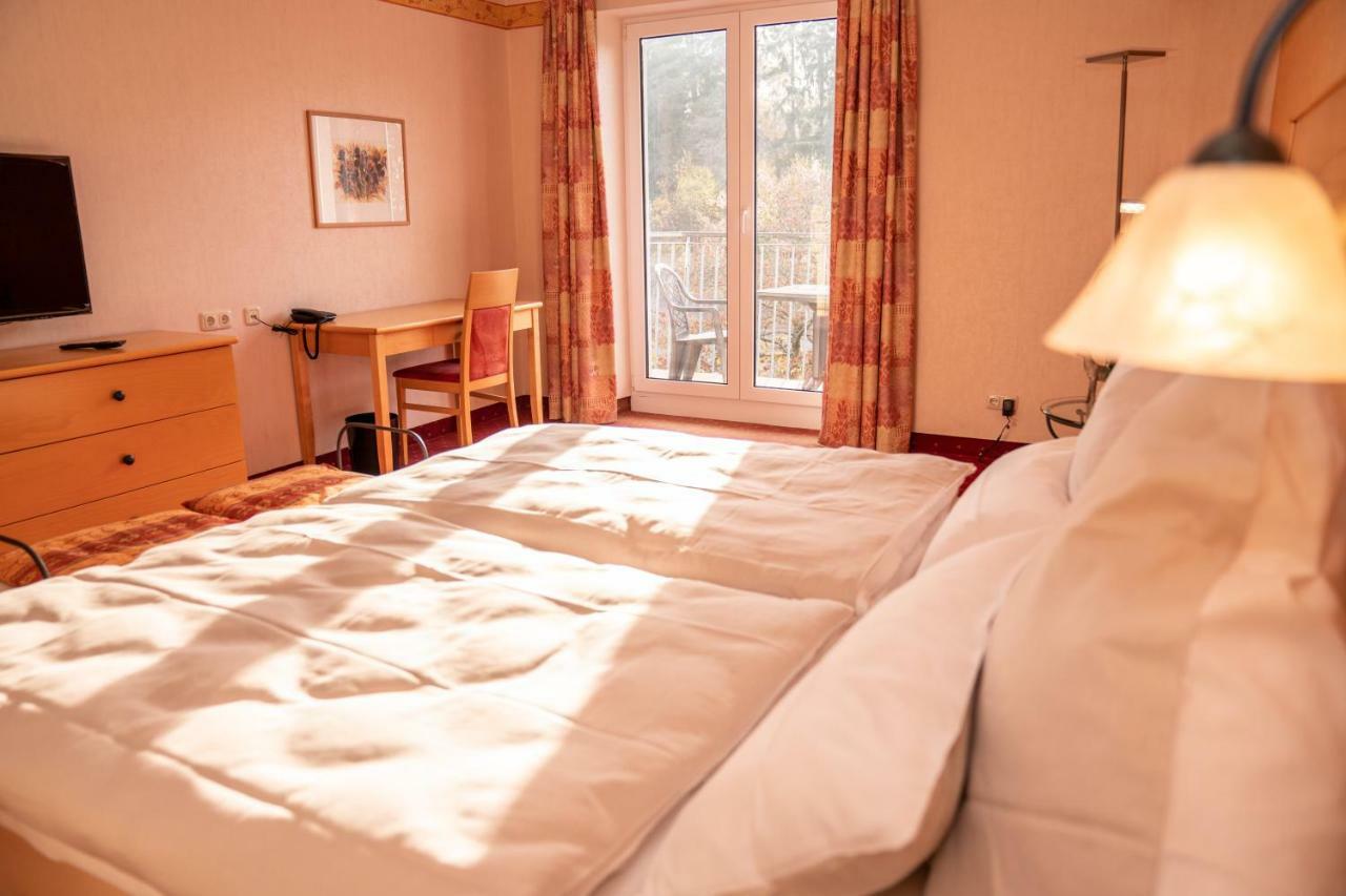 Suite mit 2 Schlafzimmern